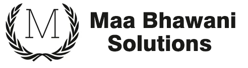 Maa Bhawani Solutions